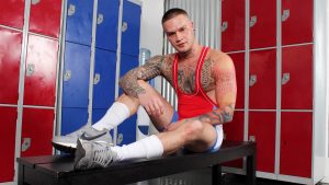 Leon Teal