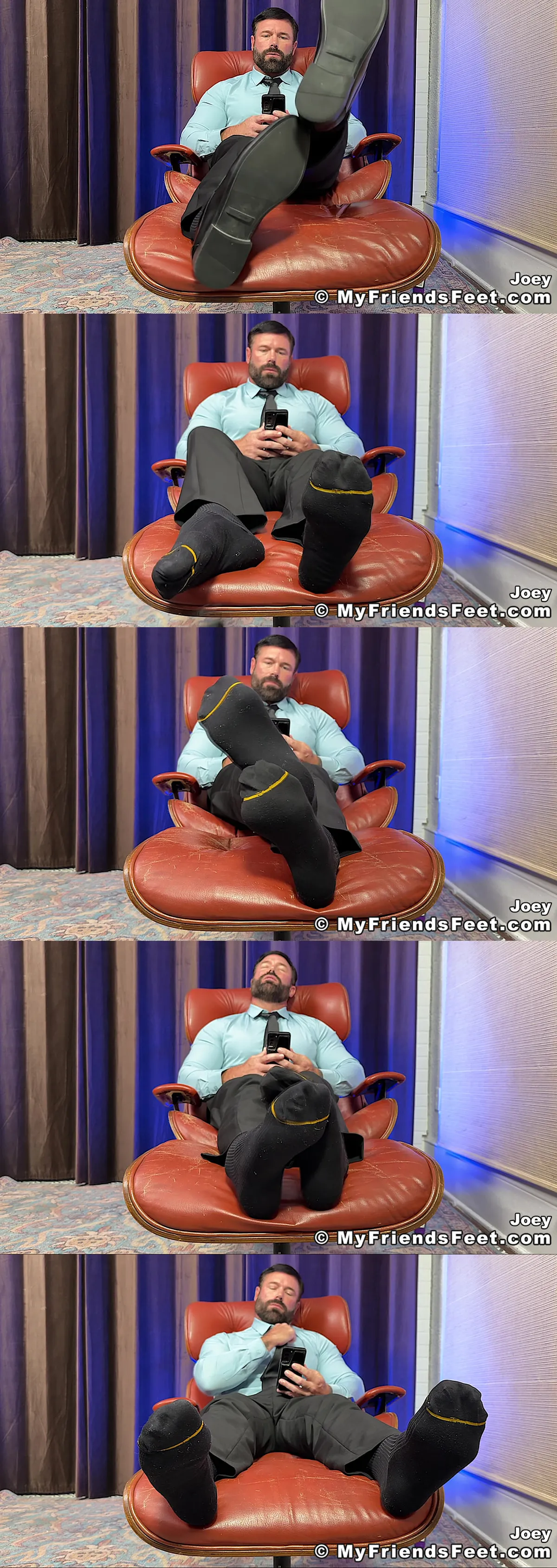 joey js forbidden office foot fetish pleasure and intense solo release 2 Gay Foor Fetish