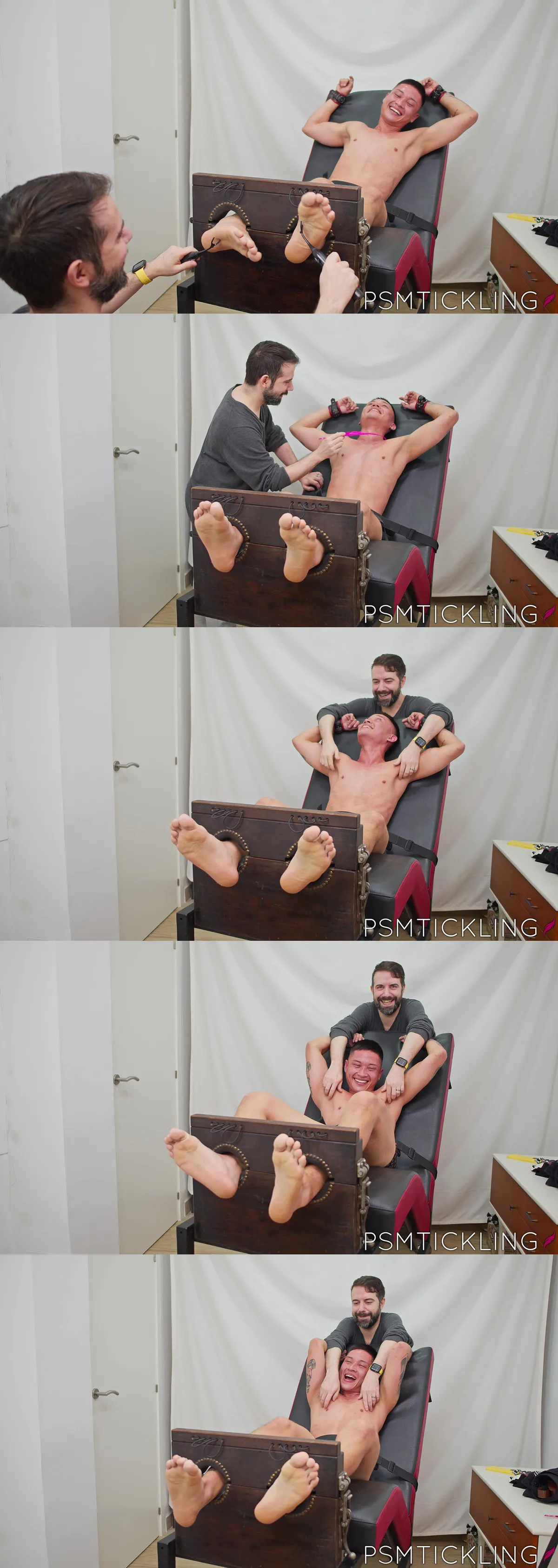 arley and austins foot fetish fun 3 Gay Foor Fetish