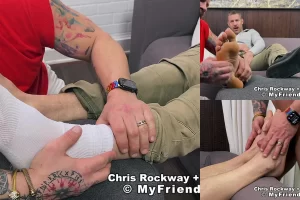 Chris Rockway