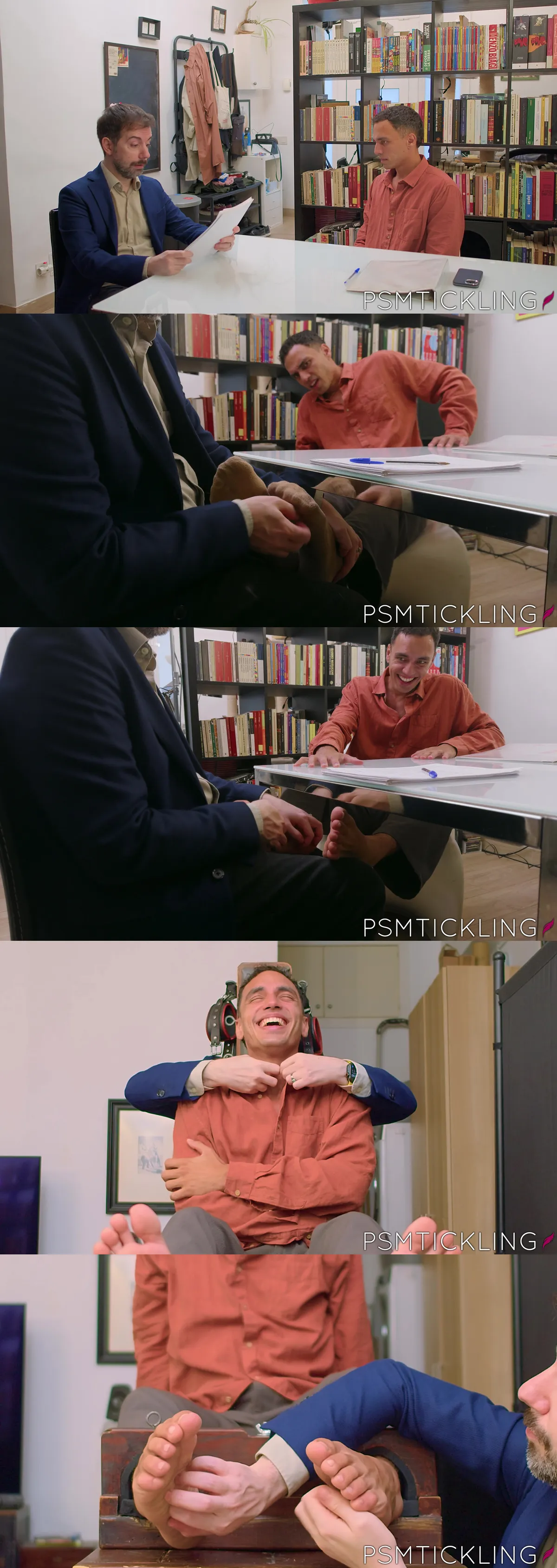 francisco and the huggers foot fetish 2 Gay Foor Fetish