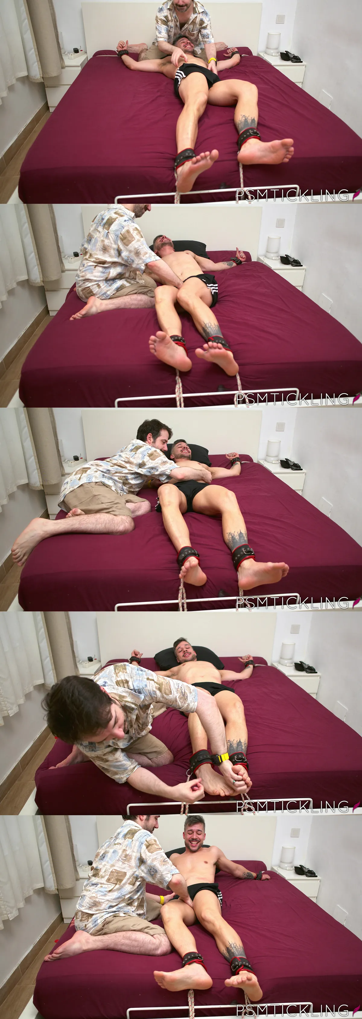 phill feet4phills gay foot fetish play 9 Gay Foor Fetish