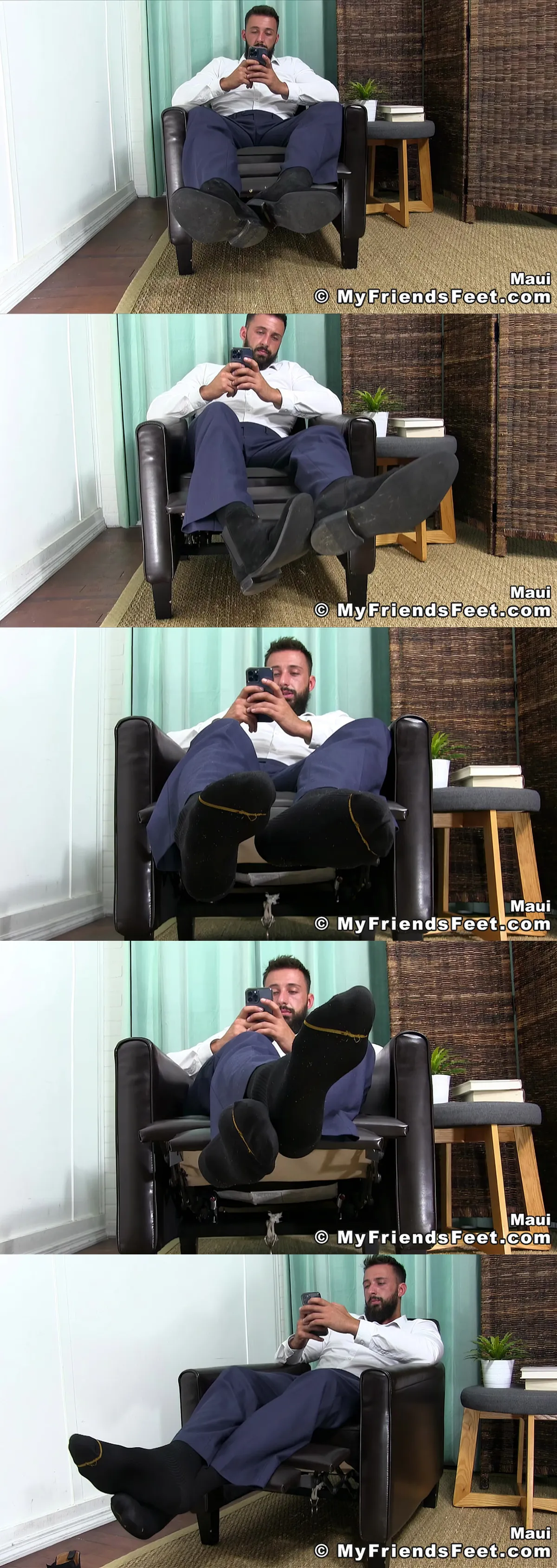 Maui’s Size 15 Feet Worship: Gay Foot Fetish Fantasy Unveiled