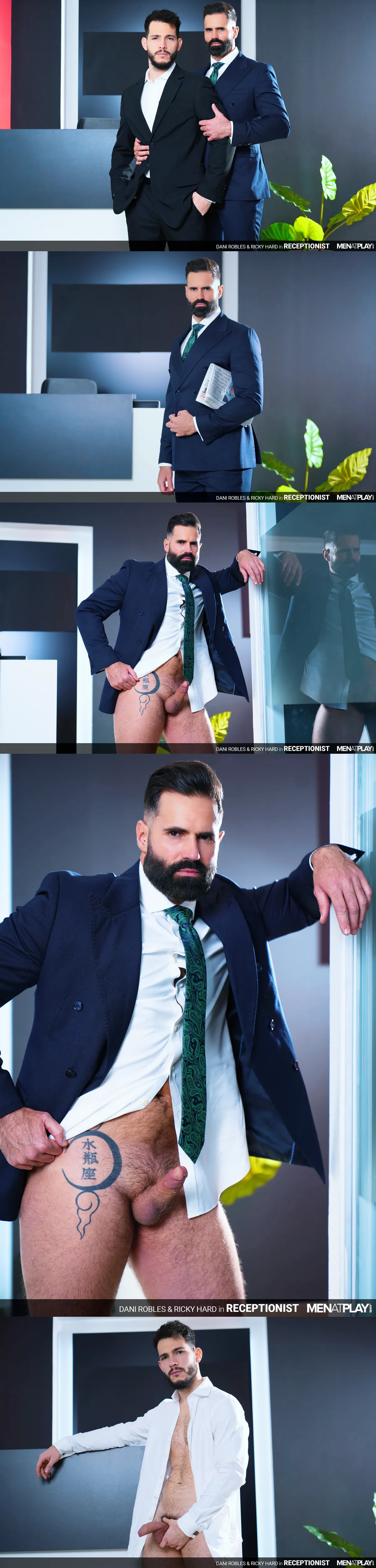 Dani Robles