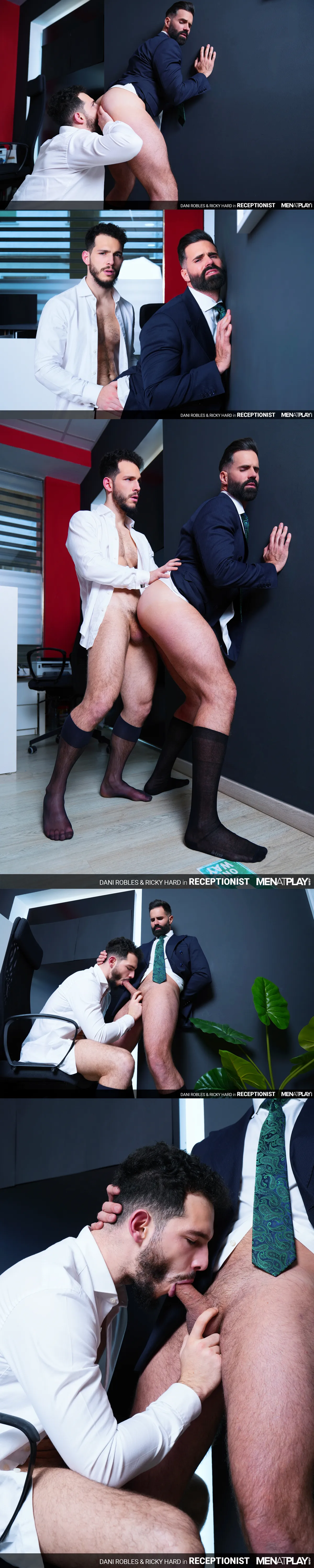 Dani Robles