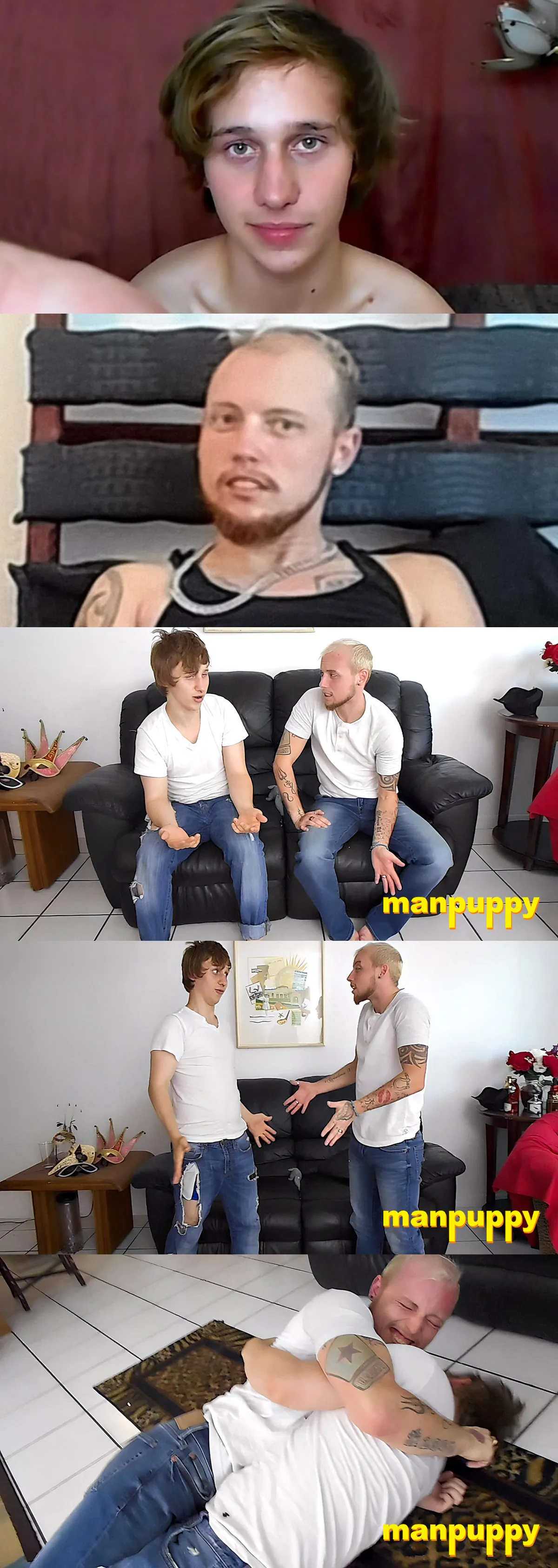 Richard Lennox's Twinkling Toes Tussle 1 Gay Foot Fetish richard lennoxs twinkling toes tussle 2 Gay Foor Fetish